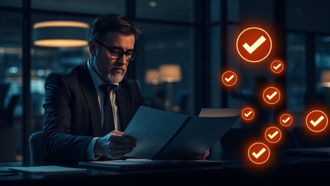 Illustration : monter un dossier SME Package AI au Luxembourg